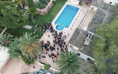 10 Mejores lugares para celebrar tu boda en Córdoba