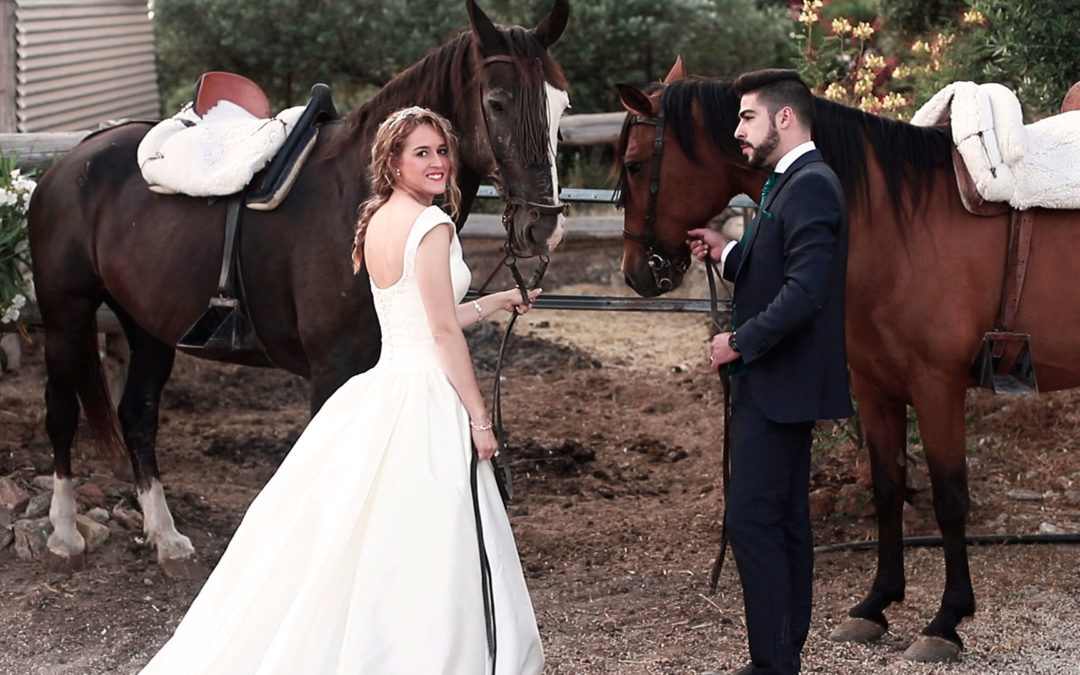 Boda Bea + Tomás/Boda Córdoba/Destination Wedding