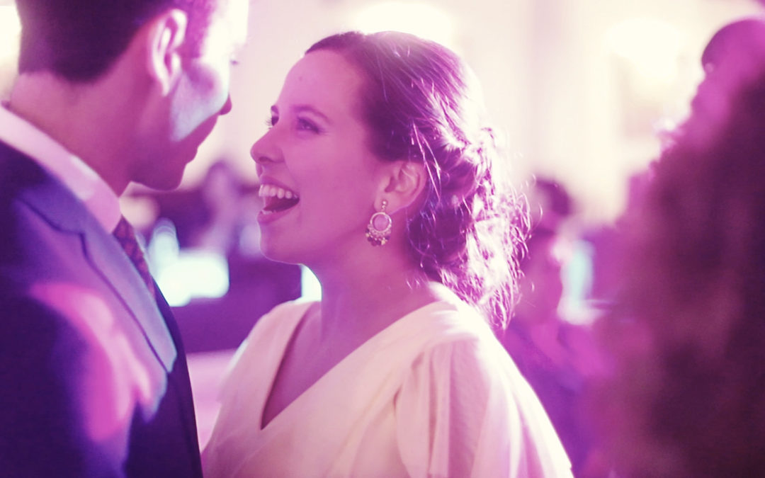 Invitados de Bodas.