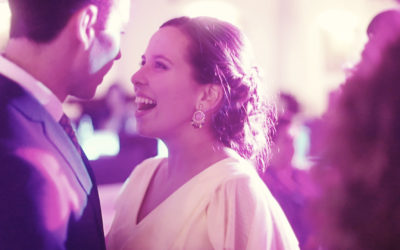 Invitados de Bodas.